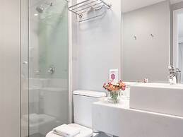 Mercure Sao Paulo Vila Olimpia