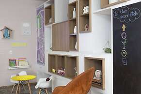 Mercure Sao Paulo Vila Olimpia