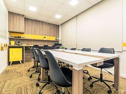 Mercure Sao Paulo Vila Olimpia