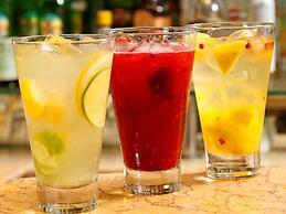 Mercure Sao Paulo Vila Olimpia