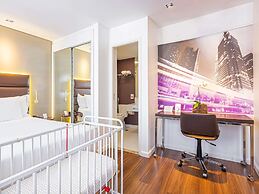 Mercure Sao Paulo Vila Olimpia