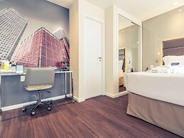 Mercure Sao Paulo Vila Olimpia