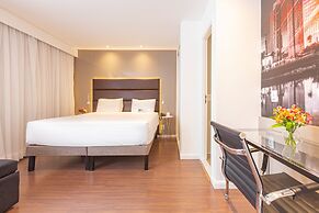 Mercure Sao Paulo Vila Olimpia