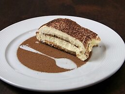 Mercure Sao Paulo Vila Olimpia