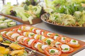 Mercure Sao Paulo Vila Olimpia