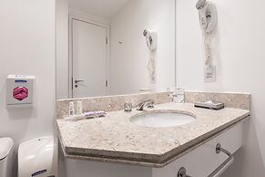 Mercure Sao Paulo Vila Olimpia