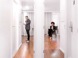 Mercure Sao Paulo Vila Olimpia