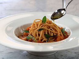 Mercure Sao Paulo Vila Olimpia