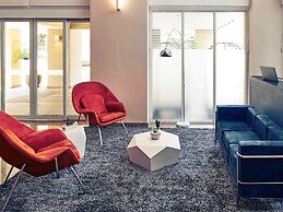 Mercure Sao Paulo Vila Olimpia