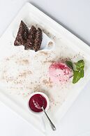 Mercure Sao Paulo Vila Olimpia