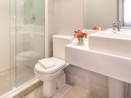 Mercure Sao Paulo Vila Olimpia