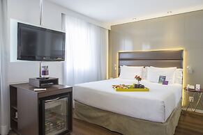 Mercure Sao Paulo Vila Olimpia