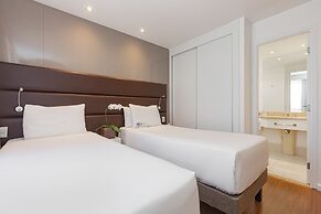 Mercure Sao Paulo Vila Olimpia