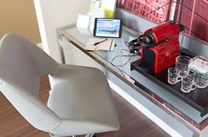 Mercure Sao Paulo Vila Olimpia