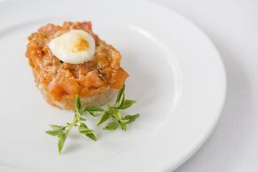 Mercure Sao Paulo Vila Olimpia