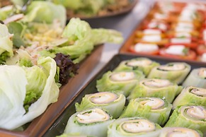 Mercure Sao Paulo Vila Olimpia