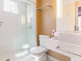 Mercure Sao Paulo Vila Olimpia