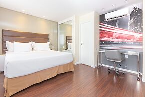 Mercure Sao Paulo Vila Olimpia