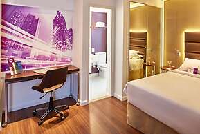 Mercure Sao Paulo Vila Olimpia