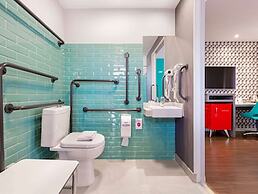 Mercure Sao Paulo Vila Olimpia