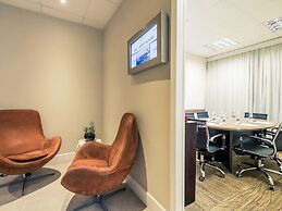 Mercure Sao Paulo Vila Olimpia