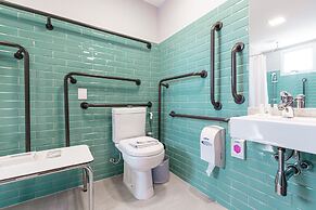 Mercure Sao Paulo Vila Olimpia