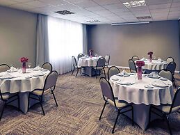 Mercure Sao Paulo Vila Olimpia