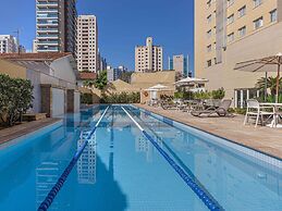 Mercure Sao Paulo Vila Olimpia