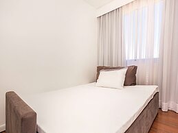 Mercure Sao Paulo Vila Olimpia