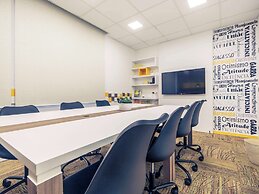 Mercure Sao Paulo Vila Olimpia