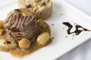 Mercure Sao Paulo Vila Olimpia