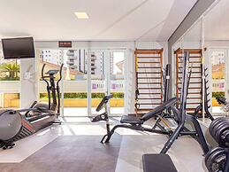 Mercure Sao Paulo Vila Olimpia