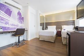 Mercure Sao Paulo Vila Olimpia