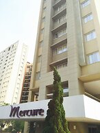 Mercure Sao Paulo Vila Olimpia