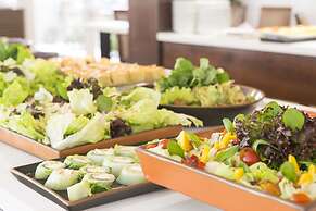 Mercure Sao Paulo Vila Olimpia