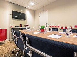 Mercure Sao Paulo Vila Olimpia