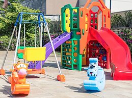 Mercure Sao Paulo Vila Olimpia