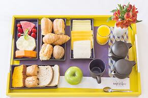 Mercure Sao Paulo Vila Olimpia