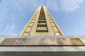 Mercure Sao Paulo Vila Olimpia