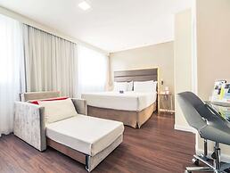 Mercure Sao Paulo Vila Olimpia