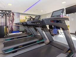 Mercure Sao Paulo Vila Olimpia