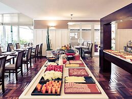 Mercure Sao Paulo Vila Olimpia