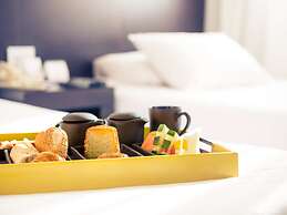 Mercure Sao Paulo Vila Olimpia