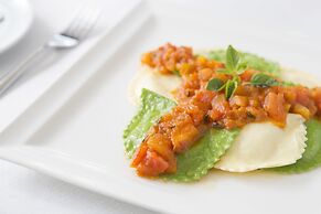 Mercure Sao Paulo Vila Olimpia