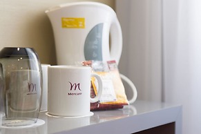 Mercure Sao Paulo Vila Olimpia