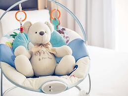 Mercure Sao Paulo Vila Olimpia