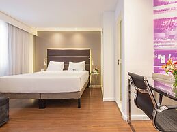 Mercure Sao Paulo Vila Olimpia