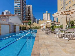 Mercure Sao Paulo Vila Olimpia