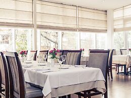 Mercure Sao Paulo Vila Olimpia