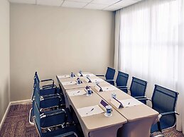 Mercure Sao Paulo Vila Olimpia